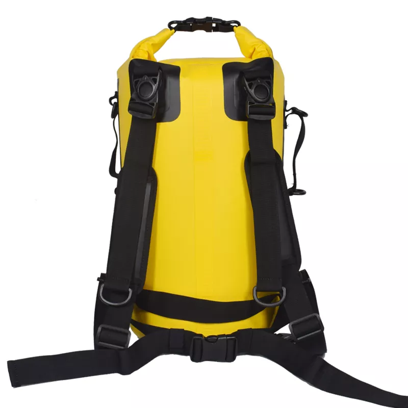 Waterproof Backpack Dry Bag For Kayaking