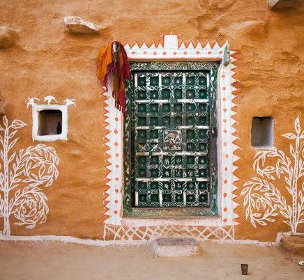 Cool Home Ideas Inspired By Traditional Rajasthani Homes