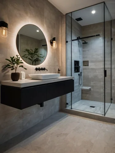 The Ultra-Modern Minimalist