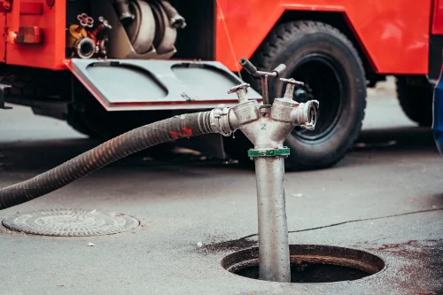 borewell pipes