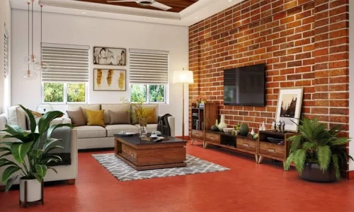 Oxide Flooring 