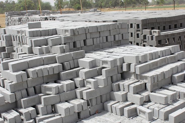mud bricks vs fly ash bricks