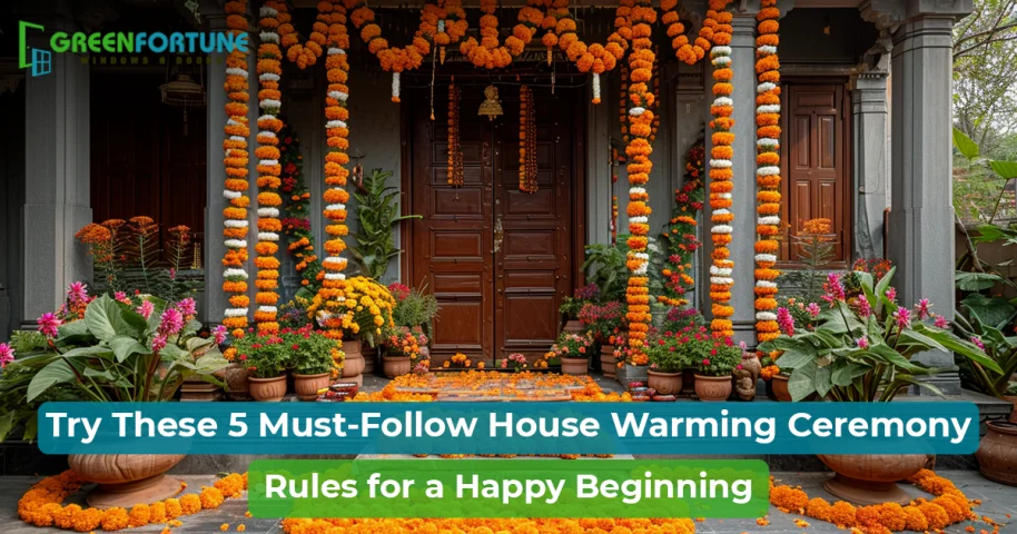 Top 5 House Warming Ceremony Rules for Indian Homes in 2025