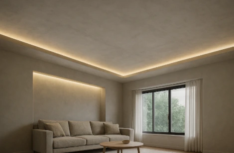 ceiling cement design