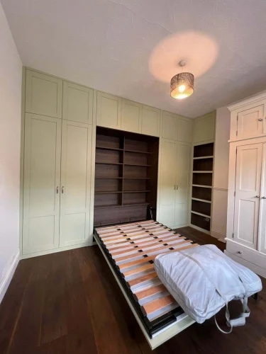 folding beds design