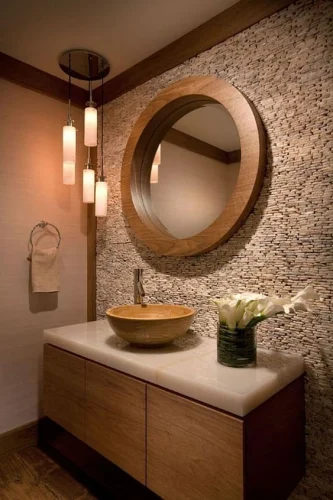 vanity design for bathroom