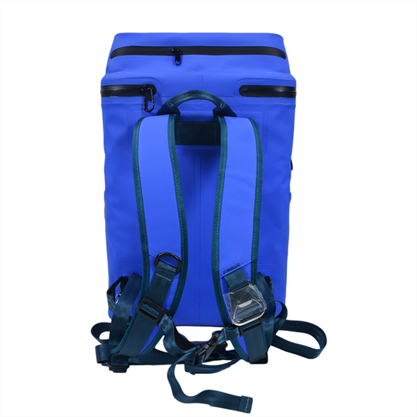 custom cooler bag