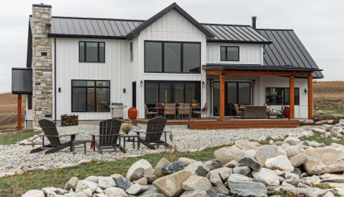 Scandinavian Simplicity Meets Function