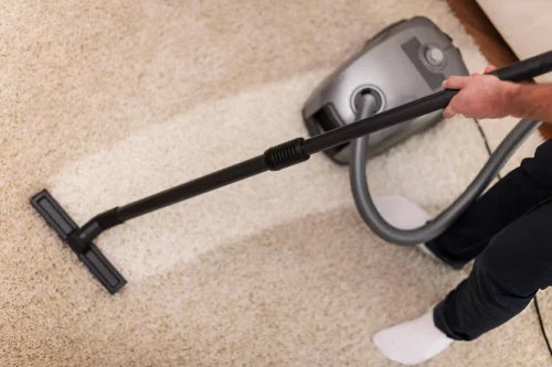 laminate cleaning