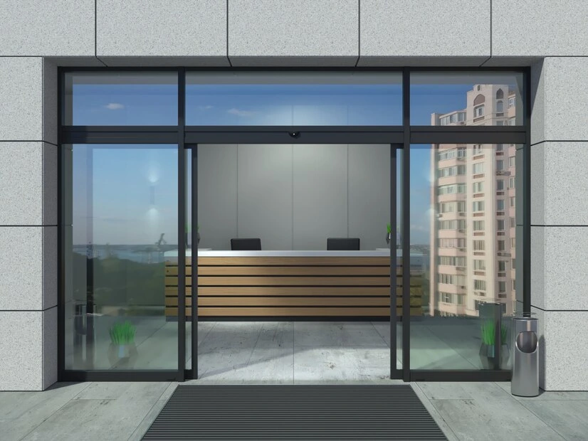 sliding door design