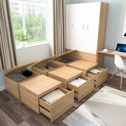 folding beds design