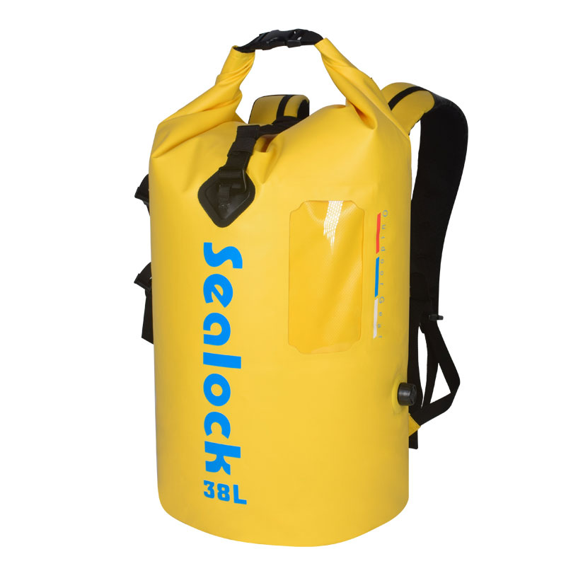 2022 New Dry Bag For Kayaking