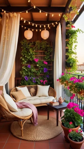 Hangout Spot