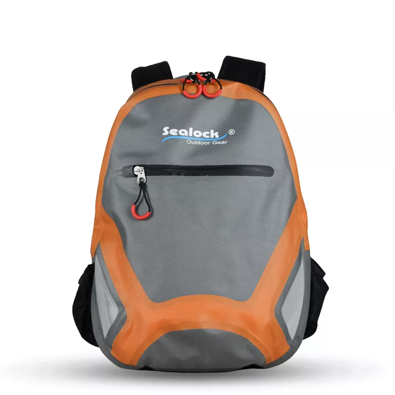 Waterproof Student Backpack For Student