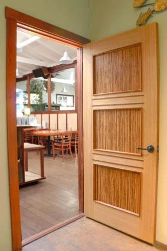 doors panel