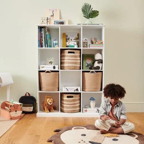 Bed room For Children