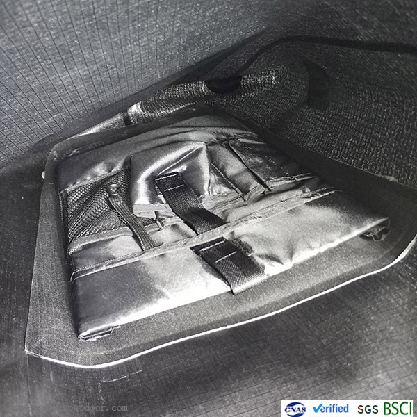 Waterproof Motorbike Backpack