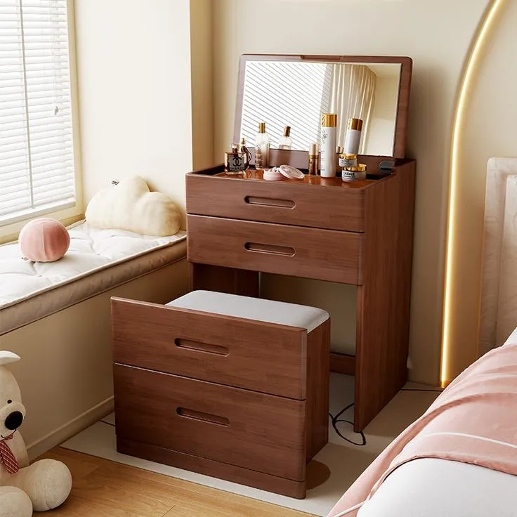 Storage Dressing Table