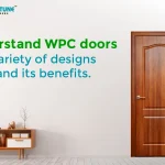 WPC Doors