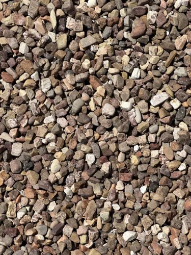 Crushed Stone Aggregate