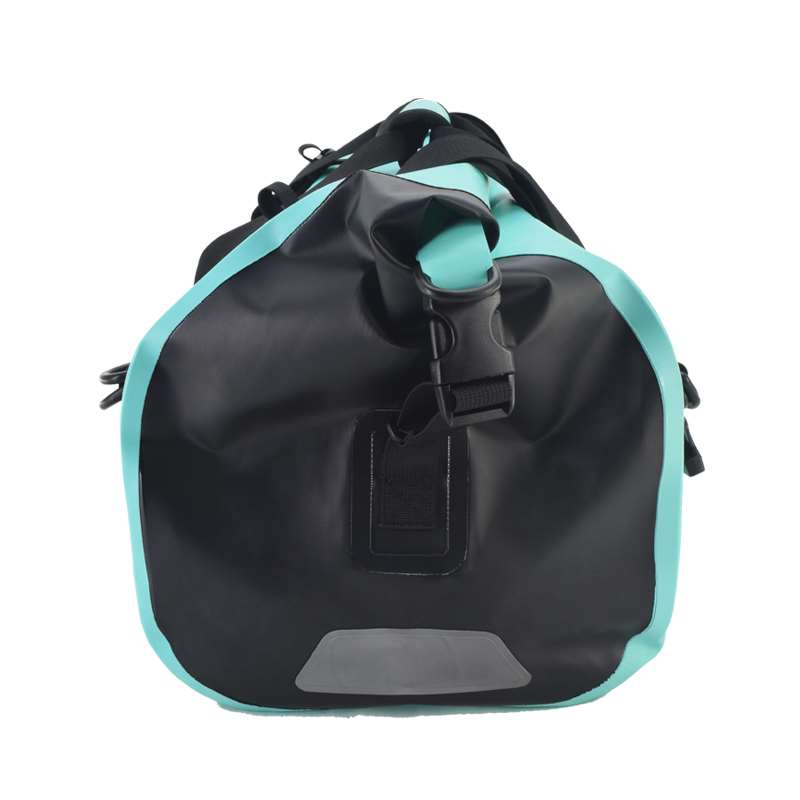 Motorcycle Backseat Waterproof Bag 40L, Motorcycle Camel Bag