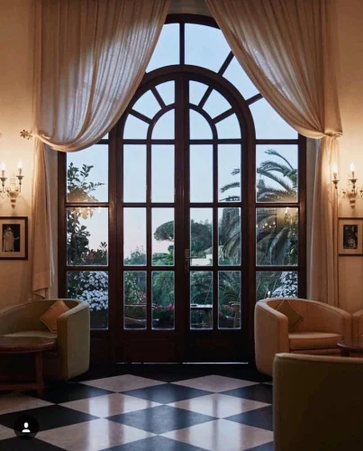 Ideas On Posh Windows And Luxury Doors For Homes