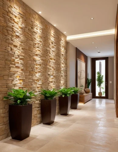 Top 15 Entryway Interior Design Ideas 