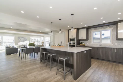 PVC Ceiling Panels for kitchen