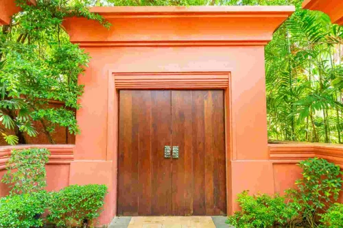 vastu shastra for building construction