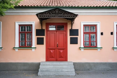 Main Door Entrance Vastu