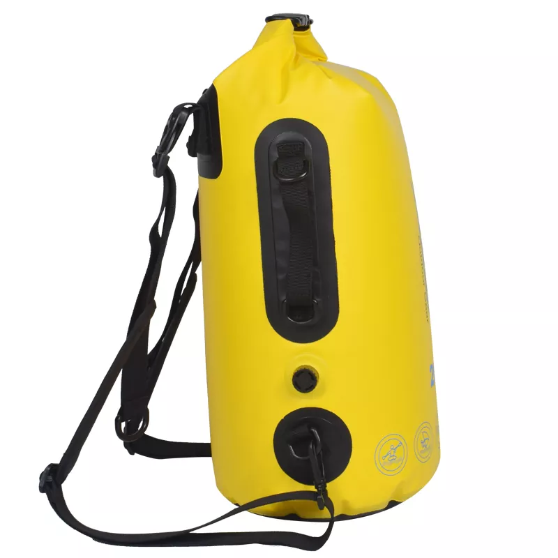 Waterproof Backpack Dry Bag For Kayaking