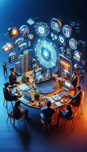How AI in Architecture Is Helping Architects