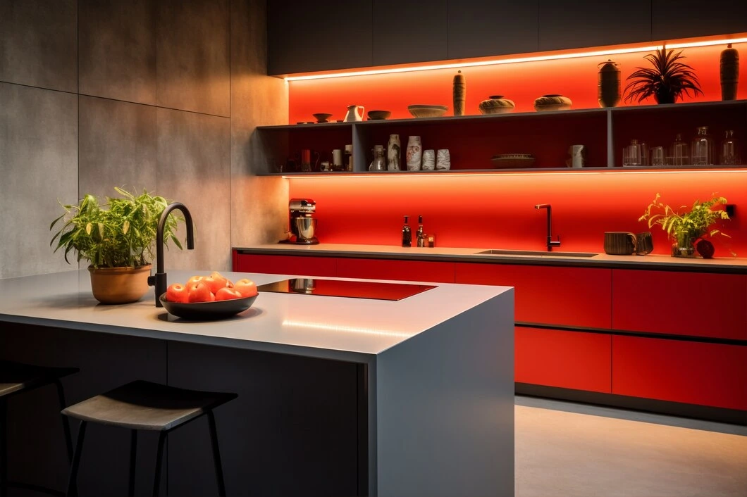 Corner Cupboards
