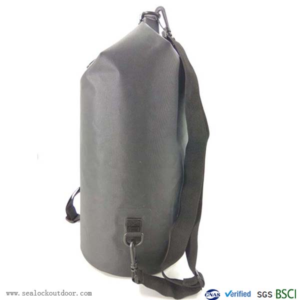 20Liter TPU Nylon Waterproof Tube Dry Bag