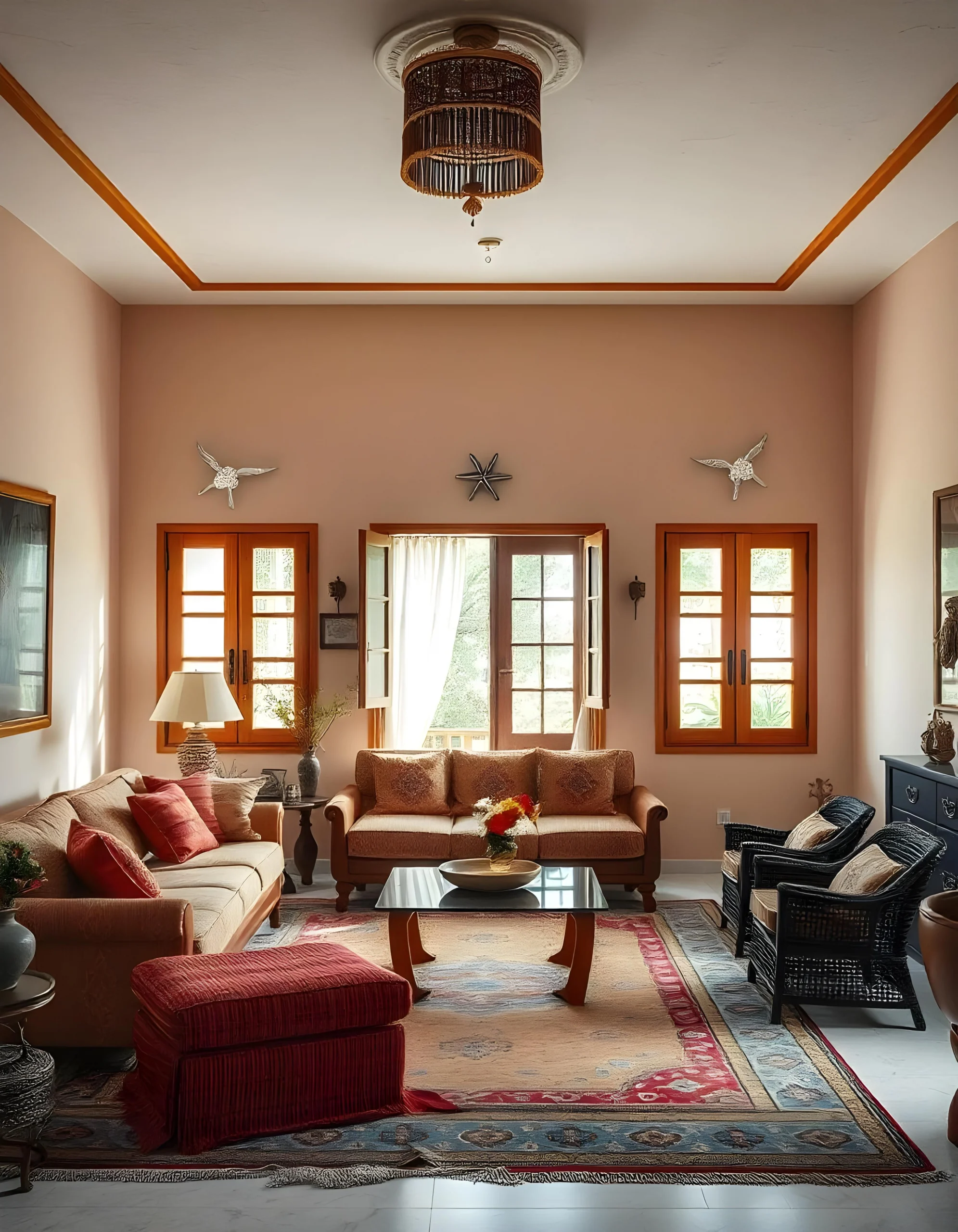 Windows and Doors as per Vastu