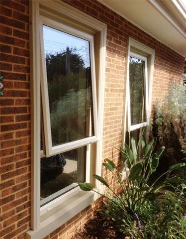 uPVC Windows