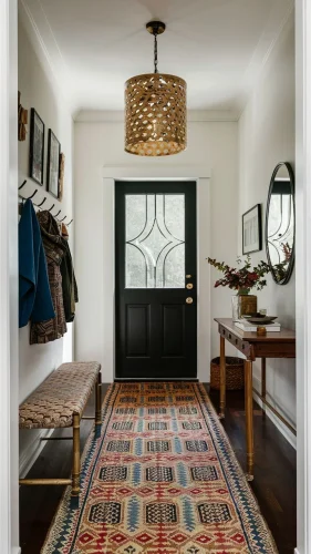 Top 15 Entryway Interior Design Ideas 