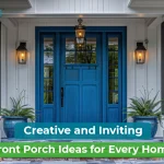 design for porch