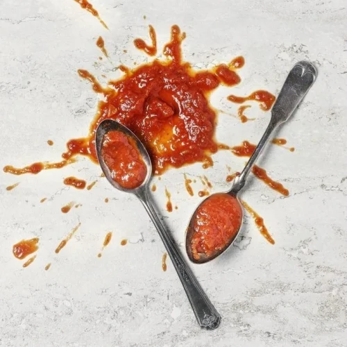 Stains and Spills

