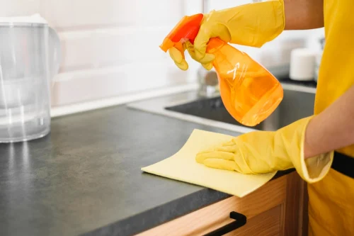 hidden dangers in your home