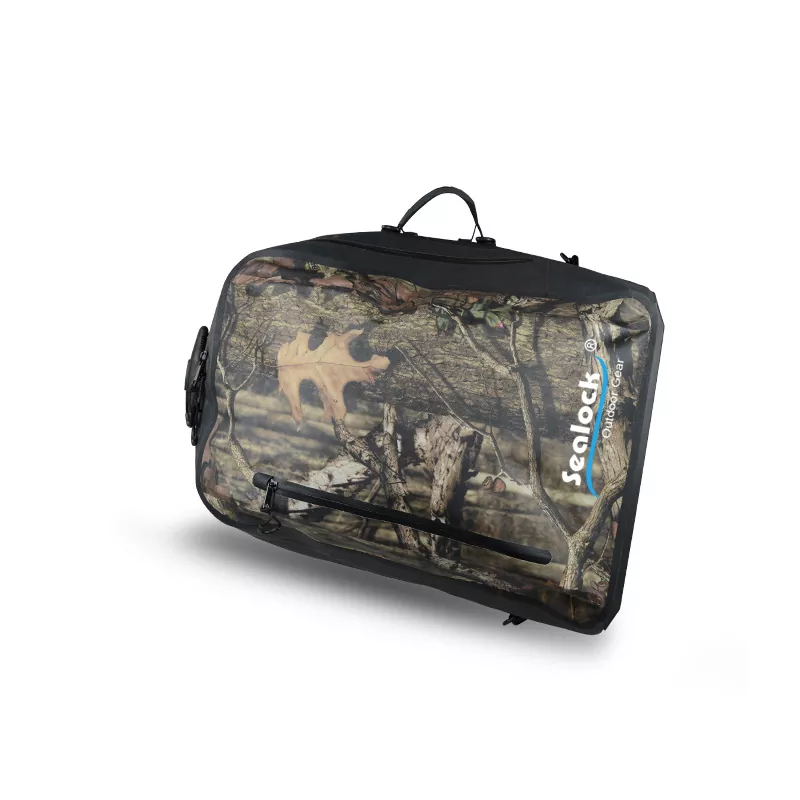 Waterproof Roller Backpack For Trip