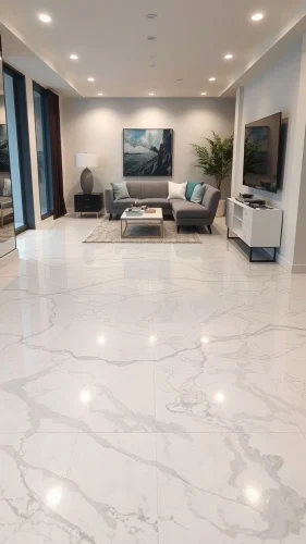 Factors Affecting epoxy flooring cost per square foot India