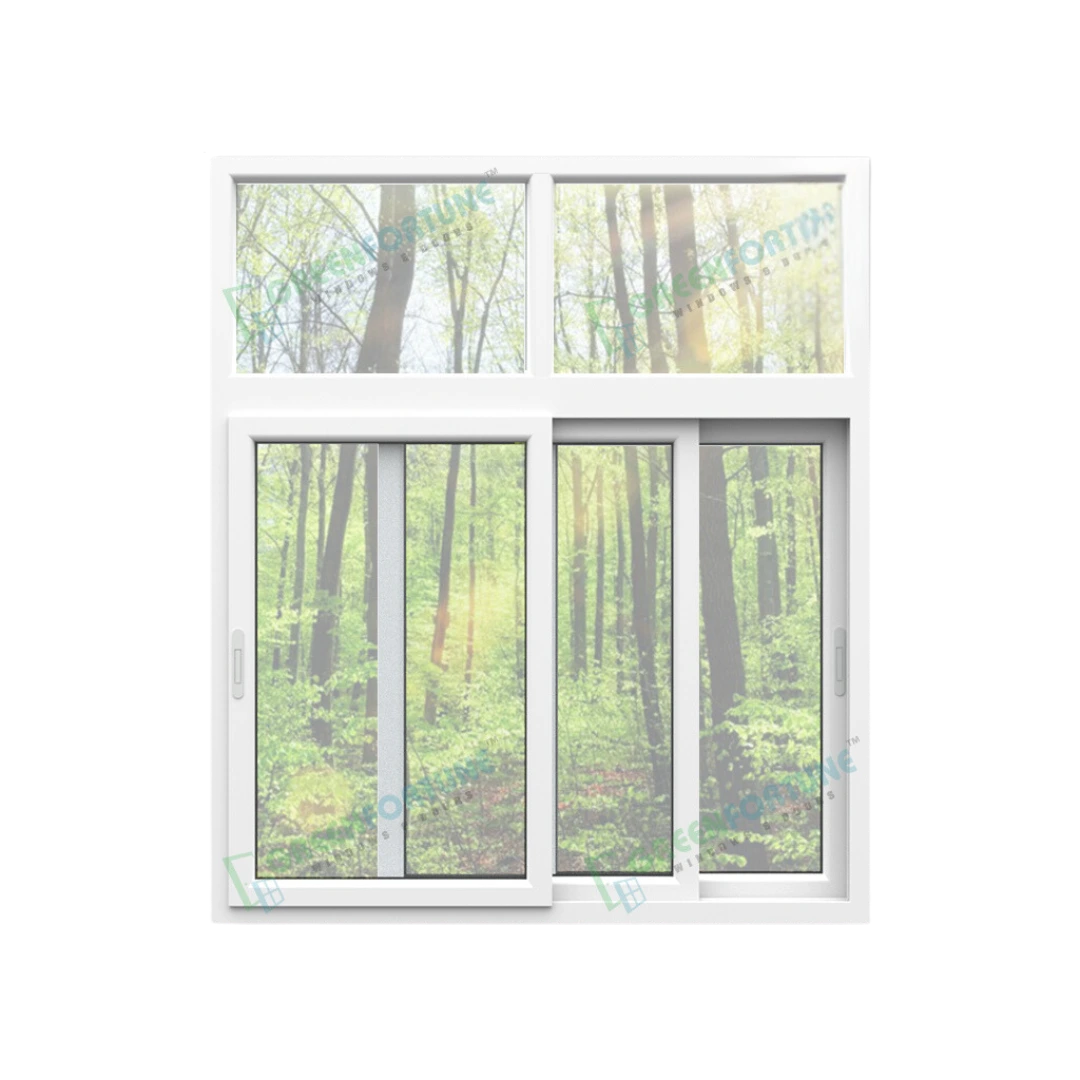Combinational Window