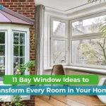 Bay Windows Design Ideas that Will Brighten Up Any Room