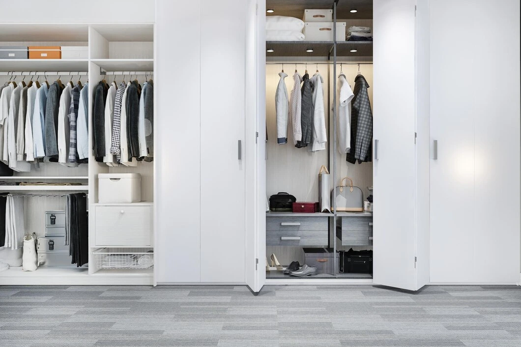Sliding Door Wardrobes