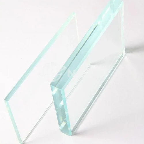 Clear Float Glass