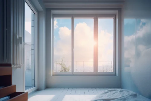10 Benefits of uPVC Over Aluminium Windows That Make Homeowners Switch