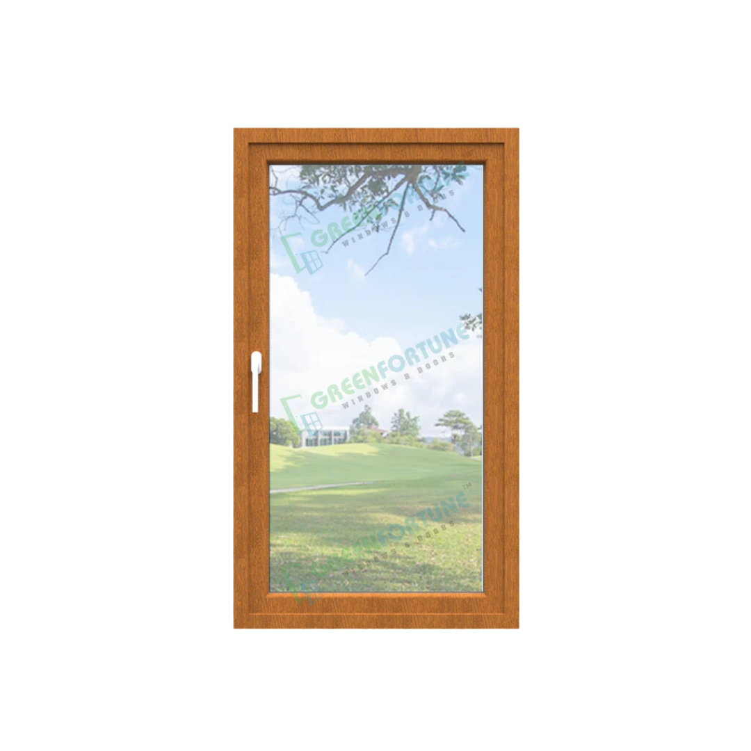 Casement Door