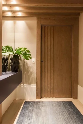 doors panel