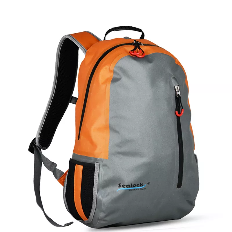 Waterproof School Backpack For Student